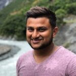 Arjun Mehta