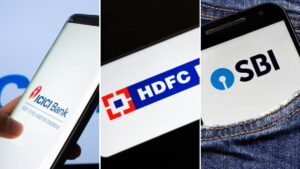 Best Bank Offers on Smartphones Today: HDFC vs ICICI vs SBI Compared